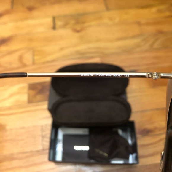 Tom Ford Sunglasses - Picture 2 of 5